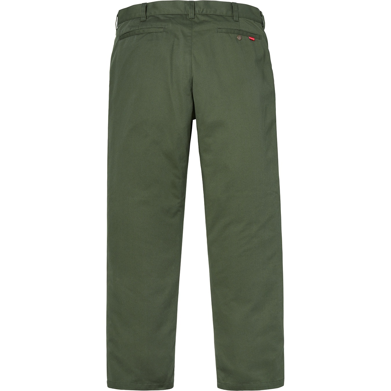 Work Pant view 2